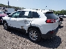 1C4PJMDS4FW****** Salvamento y Reparables 2015 Jeep Cherokee en Scranton