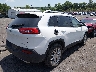 1C4PJMDS4FW****** Salvamento y Destrozados 2015 Jeep Cherokee en Estado de Pennsylvania