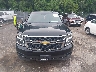 1GNSKHKC0JR****** Wrecked 2018 Chevrolet Suburban in Maryland State