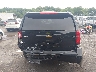 1GNSKHKC0JR****** Wrecked 2018 Chevrolet Suburban