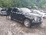 1GNSKHKC0JR****** Salvage and Wrecked 2018 Chevrolet Suburban in Dundalk