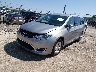 2C4RC1EG5HR****** Usados y Reparables 2017 Chrysler Pacifica en Chicago South