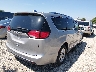 2C4RC1EG5HR****** Salvamento y Destrozados 2017 Chrysler Pacifica en Estado de Illinois