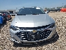 1G1ZD5ST6MF****** Destrozados 2021 Chevrolet Malibu en Estado de Illinois