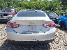 1G1ZD5ST6MF****** Destrozados 2021 Chevrolet Malibu