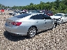 1G1ZD5ST6MF****** Salvamento y Destrozados 2021 Chevrolet Malibu en Estado de Illinois