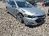 1G1ZD5ST6MF****** Salvamento y Reparables 2021 Chevrolet Malibu en Estado de Illinois