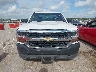 1GCRCNEH3HZ****** Wrecked 2017 Chevrolet Silverado 1500 in Texas State