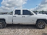 1GCRCNEH3HZ****** Used 2017 Chevrolet Silverado 1500 in Texas State