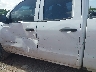 1GCRCNEH3HZ****** Repairable 2017 Chevrolet Silverado 1500 in Texas State