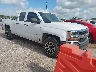 1GCRCNEH3HZ****** Salvage and Wrecked 2017 Chevrolet Silverado 1500 in Houston
