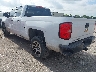 1GCRCNEH3HZ****** Salvage and Repairable 2017 Chevrolet Silverado 1500 in Houston