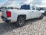 1GCRCNEH3HZ****** Salvage and Wrecked 2017 Chevrolet Silverado 1500 in Texas State