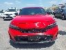 2HGFE2F59TH****** Wrecked 2026 Honda Civic in Illinois State