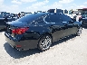 JTHBE1BL0E5****** Salvage and Wrecked 2014 Lexus GS 350 in Texas State