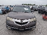 2HNYD2H22AH****** Destrozados 2010 Acura MDX en Estado de Iowa