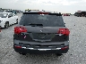 2HNYD2H22AH****** Destrozados 2010 Acura MDX