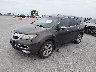 2HNYD2H22AH****** Usados y Reparables 2010 Acura MDX en Des Moines