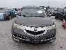 2HNYD2H22AH****** Salvamento y Reparables 2010 Acura MDX en Estado de Iowa