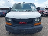 1GTFG15X881****** Wrecked 2008 GMC Savana in Texas State