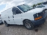 1GTFG15X881****** Used 2008 GMC Savana in Texas State