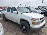 1GCDSCDE3A8****** Salvage and Wrecked 2010 Chevrolet Colorado in Lubbock