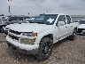 1GCDSCDE3A8****** Used and Repairable 2010 Chevrolet Colorado in Lubbock