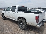 1GCDSCDE3A8****** Salvage and Repairable 2010 Chevrolet Colorado in Lubbock