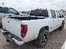 1GCDSCDE3A8****** Salvage and Wrecked 2010 Chevrolet Colorado in Texas State