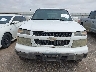 1GCDSCDE3A8****** Salvage and Repairable 2010 Chevrolet Colorado in Texas State