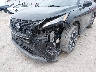 5N1AT3BB4MC****** Salvamento y Reparables 2021 Nissan Rogue en Estado de Kansas