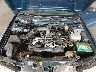 4S3BK4355T7****** Repairable 1996 Subaru Legacy in Portland