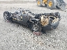 11682**** Salvamento y Destrozados 1966 Volkswagen Cv en Los Angeles South