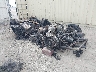 11682**** Salvamento y Reparables 1966 Volkswagen Cv en Los Angeles South