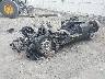11682**** Salvamento y Destrozados 1966 Volkswagen Cv en Estado de California