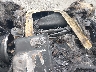 11682**** Salvamento 1966 Volkswagen Cv en Los Angeles South