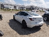 5YJ3E1EA9SF****** Salvamento y Reparables 2025 Tesla Model 3 en Electric Vehicle Auctions