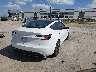 5YJ3E1EA9SF****** Salvamento y Destrozados 2025 Tesla Model 3 en Estado de Texas