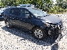 KNDMB5C11F6****** Salvamento y Destrozados 2015 Kia Sedona en Shady Spring
