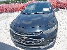 1G1ZB5ST5GF****** Wrecked 2016 Chevrolet Malibu in Florida State