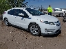 1G1RD6E43EU****** Salvage and Wrecked 2014 Chevrolet Volt in Albuquerque