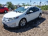 1G1RD6E43EU****** Used and Repairable 2014 Chevrolet Volt in Albuquerque