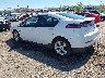 1G1RD6E43EU****** Salvage and Repairable 2014 Chevrolet Volt in Albuquerque