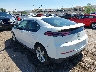 1G1RD6E43EU****** Salvage and Repairable 2014 Chevrolet Volt in New Mexico State