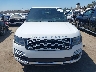 SALGS2RE6JA****** Used 2018 Land Rover Range Rover in California State