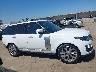 SALGS2RE6JA****** Repairable 2018 Land Rover Range Rover in California State