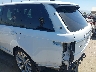 SALGS2RE6JA****** Repairable 2018 Land Rover Range Rover