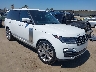 SALGS2RE6JA****** Salvage and Wrecked 2018 Land Rover Range Rover in North Hollywood