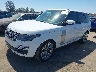 SALGS2RE6JA****** Used and Repairable 2018 Land Rover Range Rover in North Hollywood