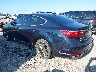 KNALC4J13J5****** Salvamento y Reparables 2018 Kia Cadenza en Tulsa